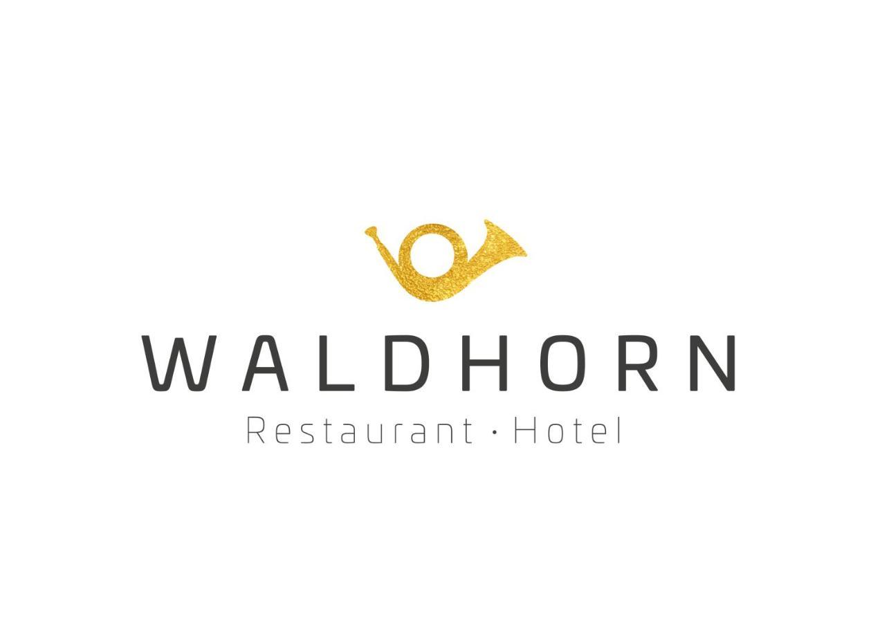 Hotel Restaurant Waldhorn Holzgerlingen Zewnętrze zdjęcie
